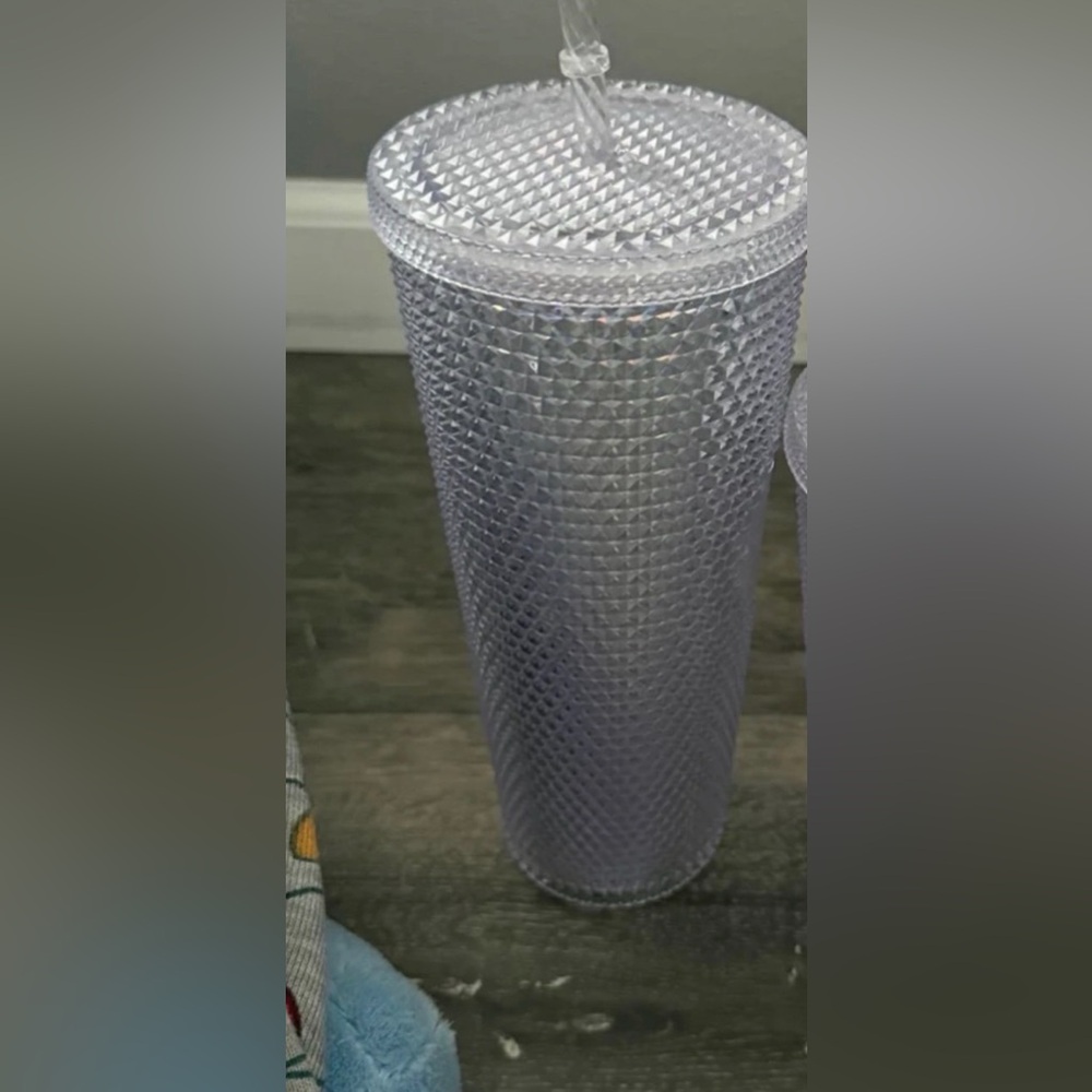 Starbucks holiday studded 2019 tumbler 24OZ